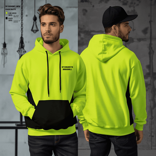 Hoodie, STINGRAYS, Baseball, Teamtime, Team time, sublimation, custom sports apparel, team uniforms, spirit wear, spiritwear, sports uniforms, custom shirts, team store, custom team store, fundraiser sports, apparel fundraiser