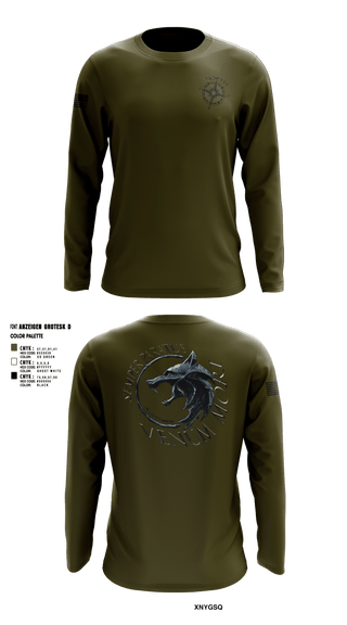 Long Sleeve Performance Shirt, NIRT, Police, Teamtime, Team time, sublimation, custom sports apparel, team uniforms, spirit wear, spiritwear, sports uniforms, custom shirts, team store, custom team store, fundraiser sports, apparel fundraiser