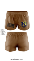 329th Chemical Co 53205037 Ranger Panties - 1