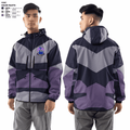 Midwest Gaming Dads 37247413 Windbreaker - 2