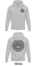 Grey Harbor Executive Protection 51573622 Hoodie - 6