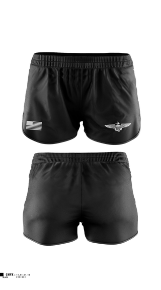 Ranger Panties, John F Kennedy Div., Navy, Teamtime, Team time, sublimation, custom sports apparel, team uniforms, spirit wear, spiritwear, sports uniforms, custom shirts, team store, custom team store, fundraiser sports, apparel fundraiser