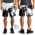 Inter Connecticut 57547435 Athletic Shorts With Pockets - 2