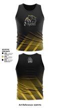 Wright Panthers 54256732 Tank Top - 1