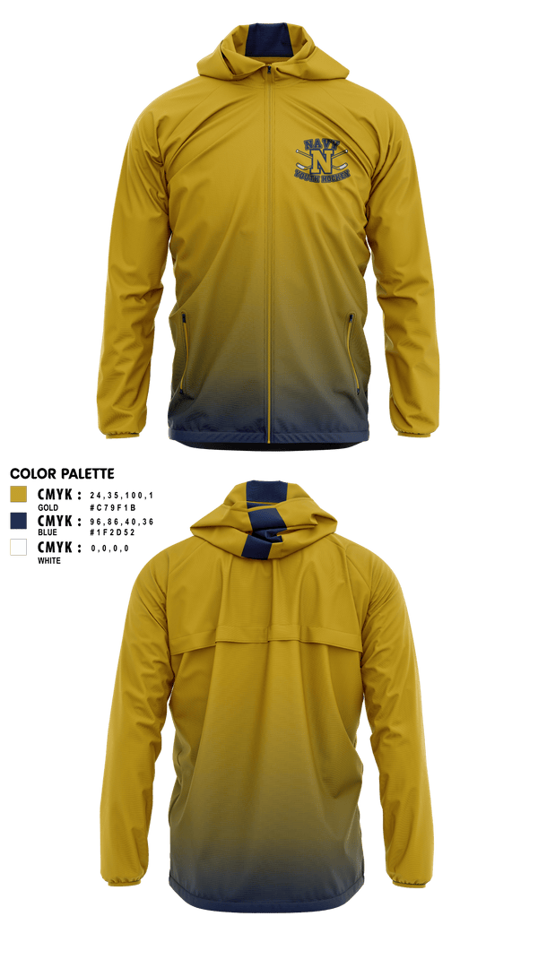 Windbreaker, Sinton Youth Sports, Football, Teamtime, Team time, sublimation, custom sports apparel, team uniforms, spirit wear, spiritwear, sports uniforms, custom shirts, team store, custom team store, fundraiser sports, apparel fundraiser