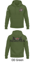 806 Marines 13874790 Hoodie - 58