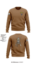 HHC 2/130 IN 37753099 Crew Neck Sweatshirt - 1