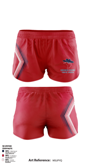 Ranger Panties, Saugerties Outlaws, Football, Teamtime, Team time, sublimation, custom sports apparel, team uniforms, spirit wear, spiritwear, sports uniforms, custom shirts, team store, custom team store, fundraiser sports, apparel fundraiser