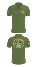 DS Davis 5549191 Short Sleeve Performance Polo - 47