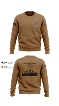 Eco 2/160th SOAR (Abn) 68833893 Crew Neck Sweatshirt - 2