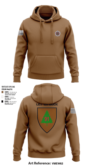 Hoodie, 4-361st OC/T, Army, Teamtime, Team time, sublimation, custom sports apparel, team uniforms, spirit wear, spiritwear, sports uniforms, custom shirts, team store, custom team store, fundraiser sports, apparel fundraiser