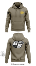 GASOU ROTC Ranger Challenge 95229056 Hoodie - 51 (1)