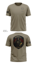 180th ESC Kismayo Short Sleeve Performance Shirt - 30