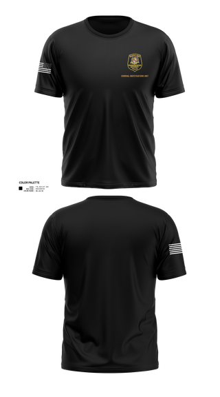 Maryland Transportation Authority Police CIU 69756551 Old School Cotton Feel Shirt - 5
