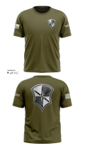 CPD 25599118 Short Sleeve Performance Shirt - 102