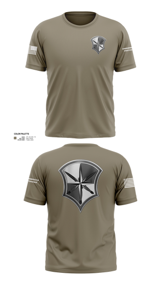 CPD 25599118 Short Sleeve Performance Shirt - 103