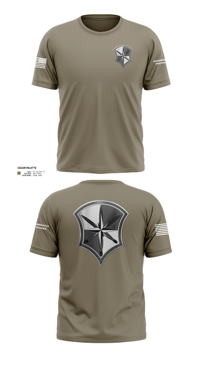 CPD 25599118 Short Sleeve Performance Shirt - 103