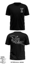 REAPER 50330924 SHORT SLEEVE PERFORMANCE SHIRT -8