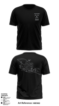 REAPER 50330924 SHORT SLEEVE PERFORMANCE SHIRT-8