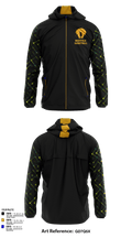 NightFolk 40371918 Windbreaker - 1