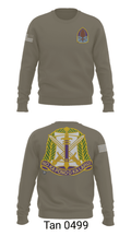 322 civil affairs brigade 15176407 Crew Neck Sweatshirt - 65