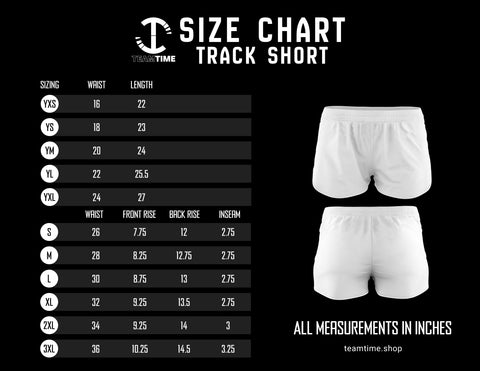 Male Chart