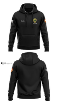 415th MP DET 50307649 Hoodie - 2