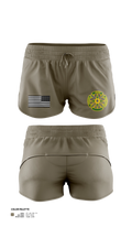 185th MP BN 3463461 Ranger Panties - 23