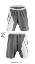 Goshen Bears 15835419 Athletic Shorts With Pockets - 1