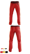 Bloomfield College Volleyball 14470313 Sweatpants - 1