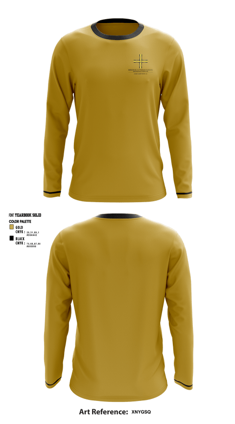 Long Sleeve Performance Shirt, Immanuel Lutheran School, Spirit Store, Teamtime, Team time, sublimation, custom sports apparel, team uniforms, spirit wear, spiritwear, sports uniforms, custom shirts, team store, custom team store, fundraiser sports, apparel fundraiser
