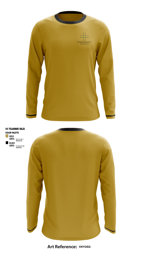 Long Sleeve Performance Shirt, Immanuel Lutheran School, Spirit Store, Teamtime, Team time, sublimation, custom sports apparel, team uniforms, spirit wear, spiritwear, sports uniforms, custom shirts, team store, custom team store, fundraiser sports, apparel fundraiser