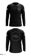 332 ECES 93664780 Long Sleeve Performance Shirt - 2