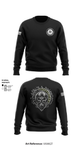 Special Operations Group 28255663 Crew Neck Sweatshirt - 1