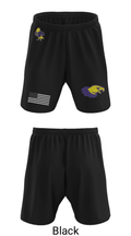California High School Volleyball 15449985 Athletic Shorts With Pockets - 20