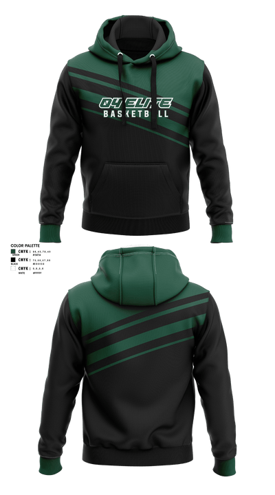 04 elite 97202777 Hoodie - 3