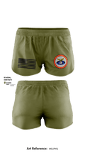 Fast Co 5th Plt 61146287 Ranger Panties - 5