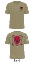 3d SGX 10101271 Old School Cotton Feel Shirt - 90