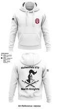 Hohenfels VTF 55832248 Hoodie - 2