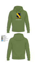 Fco 51st infantry LRSU 81538423 Hoodie - 51