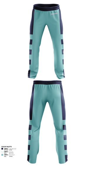 Sweatpants, AD Elite, Men's Basketball, Teamtime, Team time, sublimation, custom sports apparel, team uniforms, spirit wear, spiritwear, sports uniforms, custom shirts, team store, custom team store, fundraiser sports, apparel fundraiser