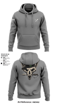 82EASOS 24073649 Hoodie - 202