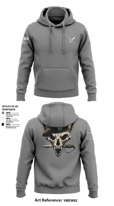 82EASOS 24073649 Hoodie - 202
