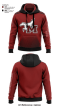 Maryvale flyer 76494799 Hoodie - 1