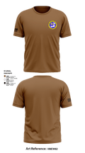 NAVSECGRU 18079941 Short Sleeve Performance Shirt - 2