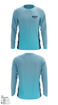 OECDC 95355973 Long Sleeve Performance Shirt - 1