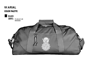 Duffle Bag, 482 SFS, , Teamtime, Team time, sublimation, custom sports apparel, team uniforms, spirit wear, spiritwear, sports uniforms, custom shirts, team store, custom team store, fundraiser sports, apparel fundraiser