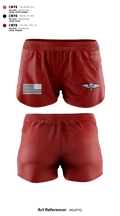 824th QM CO (CADC-A) 69842964 Ranger Panties - 4