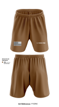 1-508 PIR 71200930 Athletic Shorts With Pockets - 23