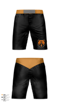 Lucas Cubs 90571869 Fight Shorts - 1